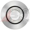 A.B.S. 16671 OE Brake Disc